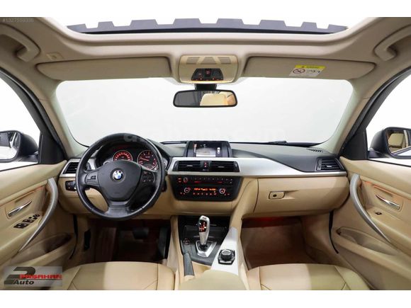 PAŞAHAN'DAN SUNROOF-KATLANIR AYNA-ANAHTARSZ ÇALŞTRMA-LED MERCEK