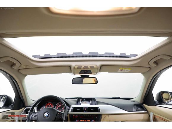 PAŞAHAN'DAN SUNROOF-KATLANIR AYNA-ANAHTARSZ ÇALŞTRMA-LED MERCEK