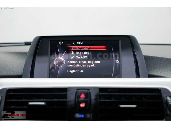PAŞAHAN'DAN SUNROOF-KATLANIR AYNA-ANAHTARSZ ÇALŞTRMA-LED MERCEK