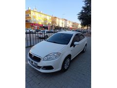 Sahibinden Fiat Linea 1.4 Fire Pop 2014 Model
