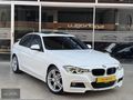 HK MOTORS'DAN 2015 BMW 3.20D TECHNO PLUS SUNROOF EKSTRALI 190 HP