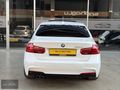 HK MOTORS'DAN 2015 BMW 3.20D TECHNO PLUS SUNROOF EKSTRALI 190 HP