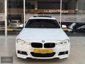 HK MOTORS'DAN 2015 BMW 3.20D TECHNO PLUS SUNROOF EKSTRALI 190 HP