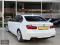 HK MOTORS'DAN 2015 BMW 3.20D TECHNO PLUS SUNROOF EKSTRALI 190 HP