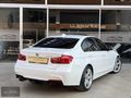 HK MOTORS'DAN 2015 BMW 3.20D TECHNO PLUS SUNROOF EKSTRALI 190 HP