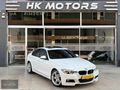HK MOTORS'DAN 2015 BMW 3.20D TECHNO PLUS SUNROOF EKSTRALI 190 HP