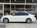 HK MOTORS'DAN 2015 BMW 3.20D TECHNO PLUS SUNROOF EKSTRALI 190 HP