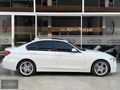 HK MOTORS'DAN 2015 BMW 3.20D TECHNO PLUS SUNROOF EKSTRALI 190 HP