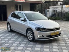 YENİ KASA VW POLO HİGHLİNE OTOMATİK HATASIZ BOYASIZ TRAMERSİZ