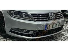 Vw cc orijinal çıkma tampon