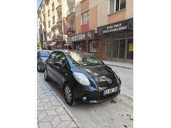 Sahibinden Toyota Yaris 1.3 Sol 2008 Model