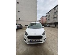 Sahibinden Ford Tourneo Courier 1.5 TDCi Delux 2023 Model