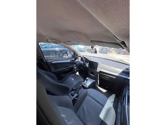 Sahibinden Opel Astra 1.6 Elegance 2005 Model  293.000 km Siyah