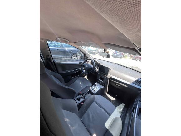 Sahibinden Opel Astra 1.6 Elegance 2005 Model  293.000 km Siyah