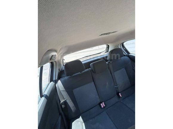 Sahibinden Opel Astra 1.6 Elegance 2005 Model  293.000 km Siyah