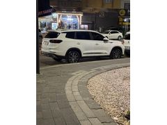 Sahibinden Chery Tiggo 8 Pro 1.6 TGDI Luxury 2024 Model Gaziantep