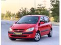 2007 Getz 1.5 CRDİ 319BİN KM 4 SİLİNDİR DEĞİŞENSİZ BAKIMLI