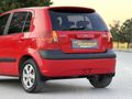 2007 Getz 1.5 CRDİ 319BİN KM 4 SİLİNDİR DEĞİŞENSİZ BAKIMLI