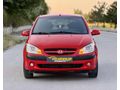 2007 Getz 1.5 CRDİ 319BİN KM 4 SİLİNDİR DEĞİŞENSİZ BAKIMLI