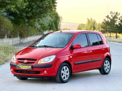 2007 Getz 1.5 CRDİ 319BİN KM 4 SİLİNDİR DEĞİŞENSİZ BAKIMLI