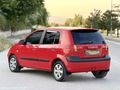 2007 Getz 1.5 CRDİ 319BİN KM 4 SİLİNDİR DEĞİŞENSİZ BAKIMLI
