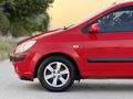 2007 Getz 1.5 CRDİ 319BİN KM 4 SİLİNDİR DEĞİŞENSİZ BAKIMLI