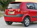 2007 Getz 1.5 CRDİ 319BİN KM 4 SİLİNDİR DEĞİŞENSİZ BAKIMLI