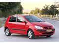 2007 Getz 1.5 CRDİ 319BİN KM 4 SİLİNDİR DEĞİŞENSİZ BAKIMLI
