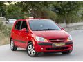 2007 Getz 1.5 CRDİ 319BİN KM 4 SİLİNDİR DEĞİŞENSİZ BAKIMLI