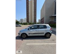 2005 KLİMALI GÜVENLİK PAKETLİ