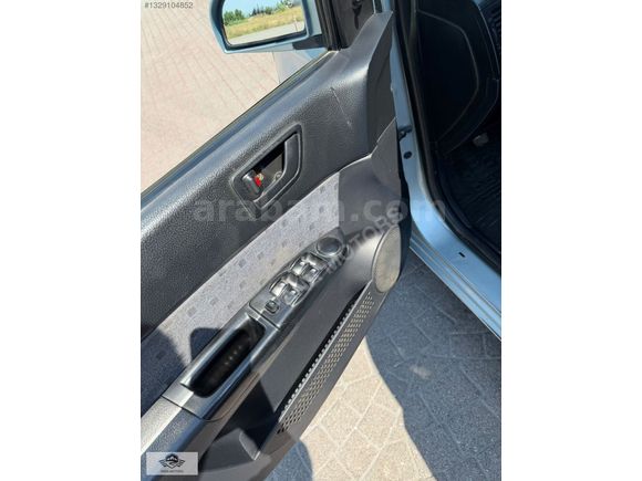 2005 KLİMALI GÜVENLİK PAKETLİ