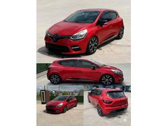 Sahibinden Renault Clio 1.2 Icon 2016 Model 
