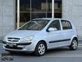 %50 PEŞİNLE ELDEN TAKSİT-KREDİ-KARTA 18 AY-2008 GETZ