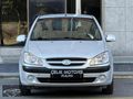 %50 PEŞİNLE ELDEN TAKSİT-KREDİ-KARTA 18 AY-2008 GETZ