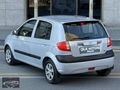 %50 PEŞİNLE ELDEN TAKSİT-KREDİ-KARTA 18 AY-2008 GETZ
