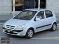 %50 PEŞİNLE ELDEN TAKSİT-KREDİ-KARTA 18 AY-2008 GETZ