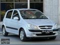 %50 PEŞİNLE ELDEN TAKSİT-KREDİ-KARTA 18 AY-2008 GETZ