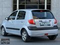 %50 PEŞİNLE ELDEN TAKSİT-KREDİ-KARTA 18 AY-2008 GETZ