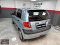 2009 MODEL GETZ KLİMALI