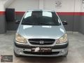 2009 MODEL GETZ KLİMALI