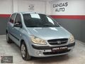 2009 MODEL GETZ KLİMALI
