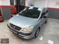 2009 MODEL GETZ KLİMALI