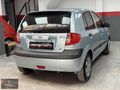 2009 MODEL GETZ KLİMALI