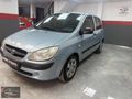 2009 MODEL GETZ KLİMALI