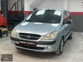 2009 MODEL GETZ KLİMALI
