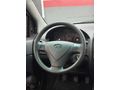 2009 MODEL GETZ KLİMALI