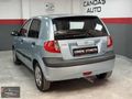 2009 MODEL GETZ KLİMALI