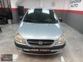 2009 MODEL GETZ KLİMALI