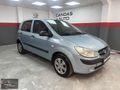 2009 MODEL GETZ KLİMALI