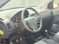 2009 MODEL GETZ KLİMALI